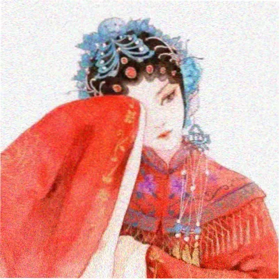用户 结局控 头像